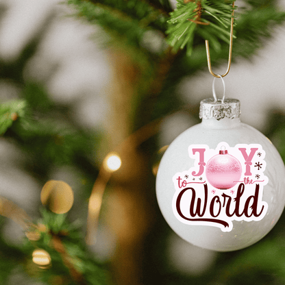 Christmas  Stickers Pack 1  باقة ملصقات عيد الميلاد
